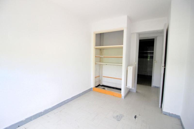 Appartement - 49 m² - 3 pièces