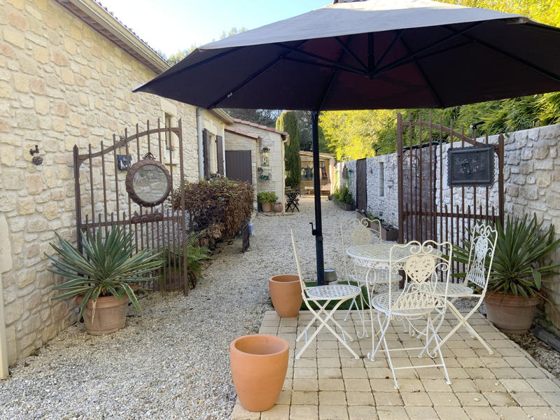 Maison - 145 m² - 5 pièces