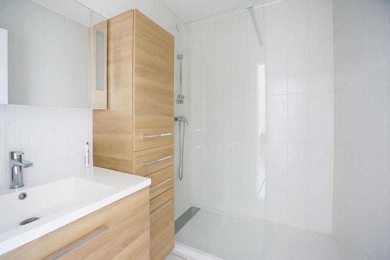 Appartement - 74 m² - 4 pièces