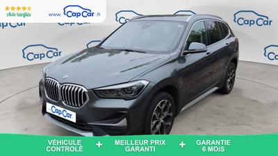 Bmw X1 1.5 16d 116 X-Line