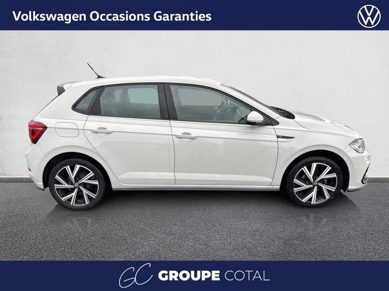 Volkswagen Polo 1.0 Tsi 95 s&amp;S Bvm5 R-Line