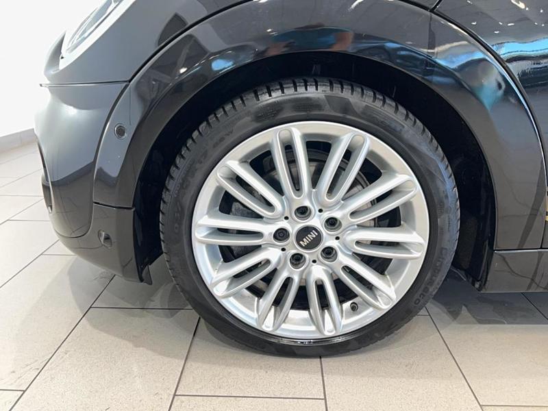 Mini Cabrio Cabriolet F57 Lci Cooper s 192 ch