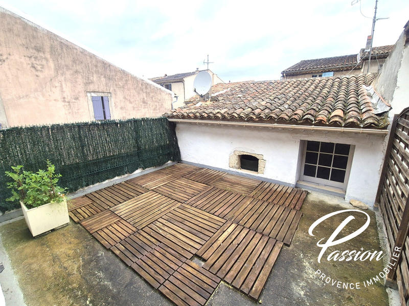 Maison - 120 m² - 4 pièces