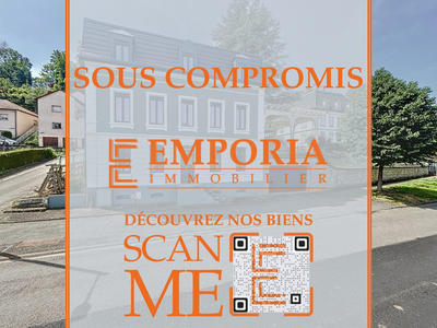 Maison - 255 m² - 6 pièces