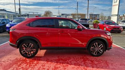 Honda Hrv Hr-V III 1.5 i-Mmd 2wd Executive