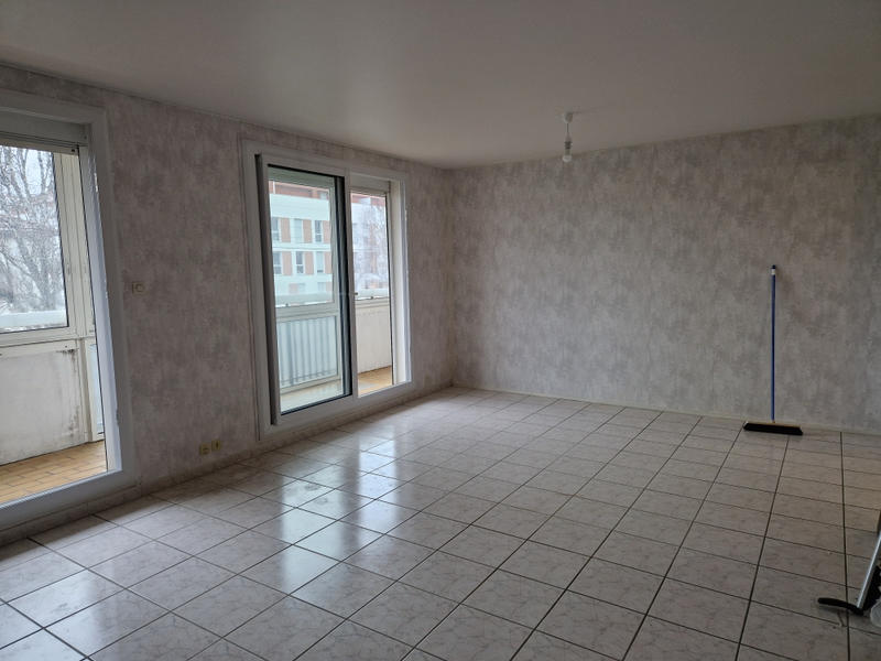 Appartement - 95 m² - 4 pièces