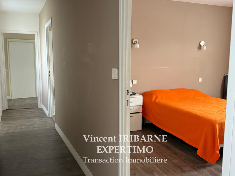 Maison - 133 m² - 4 pièces