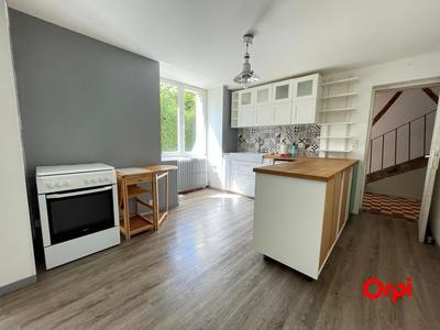 Maison - 175 m² - 7 pièces