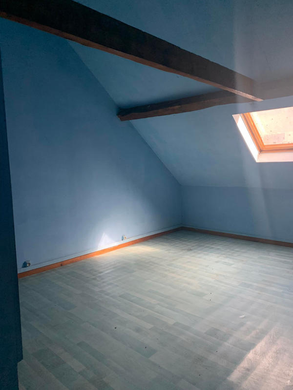 Local commercial - 265 m²