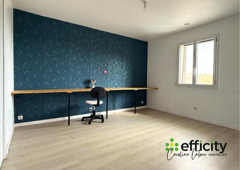 Maison - 152 m² - 6 pièces