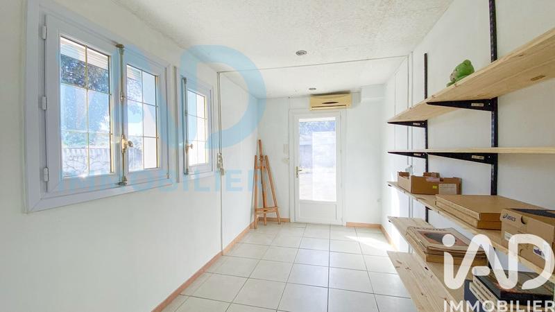 Maison - 162 m² - 6 pièces