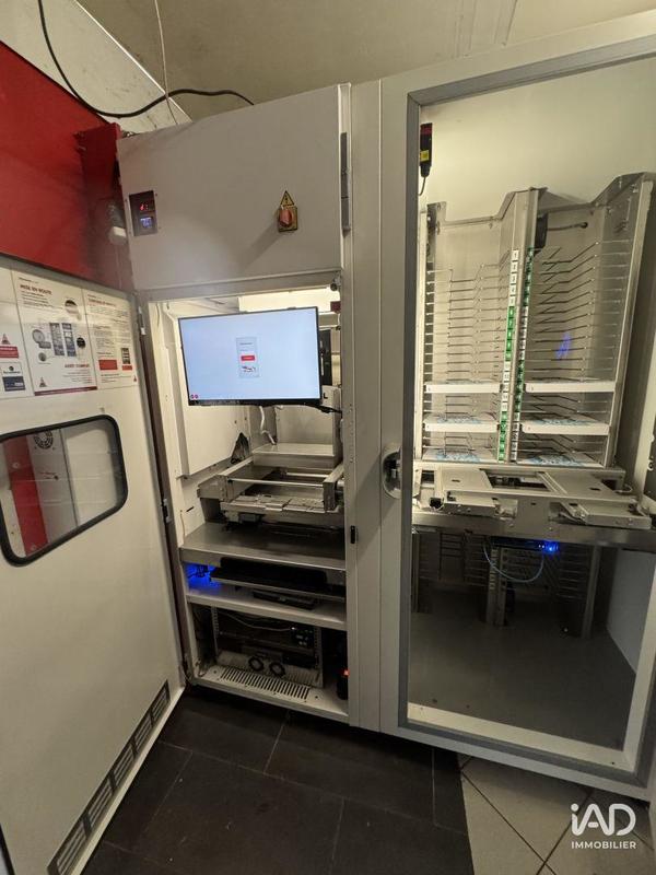 Local commercial - 70 m²