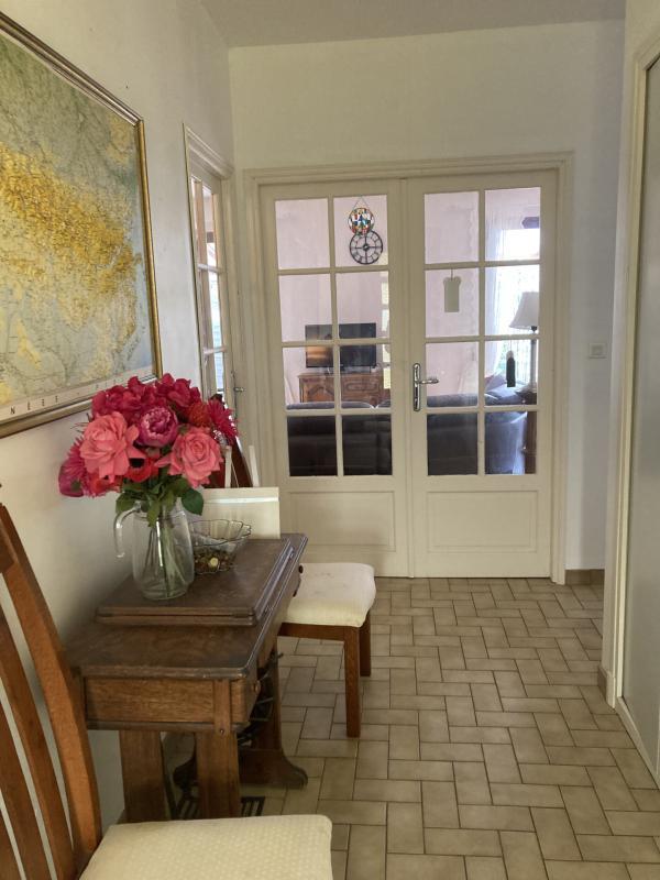 Villa - 122 m² - 5 pièces