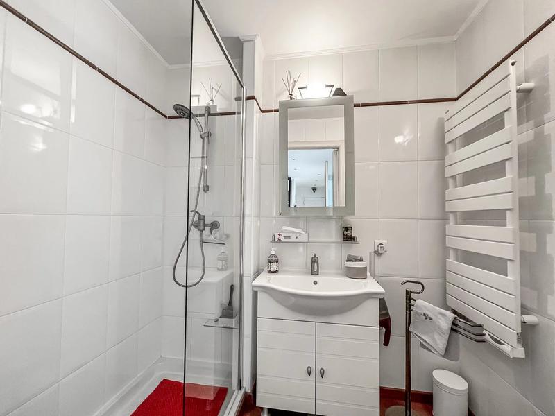 Maison - 108 m² - 4 pièces