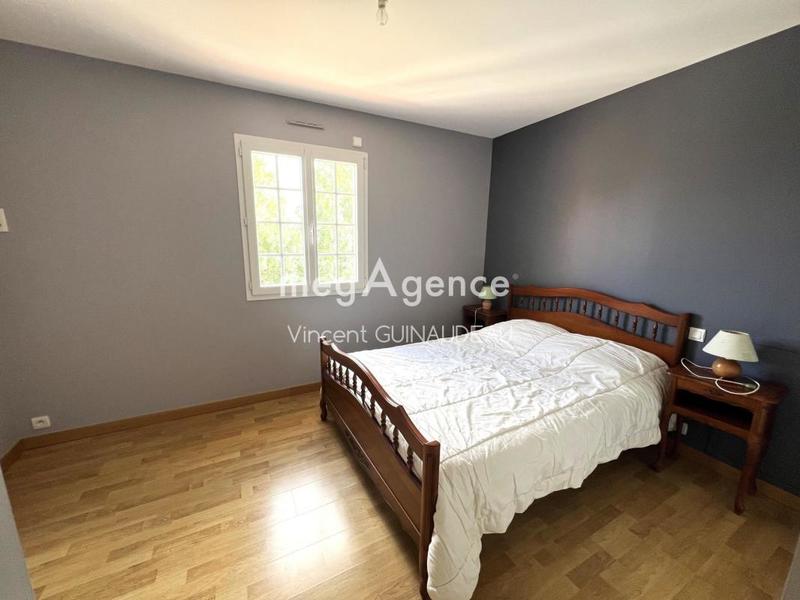 Maison - 163 m² - 7 pièces