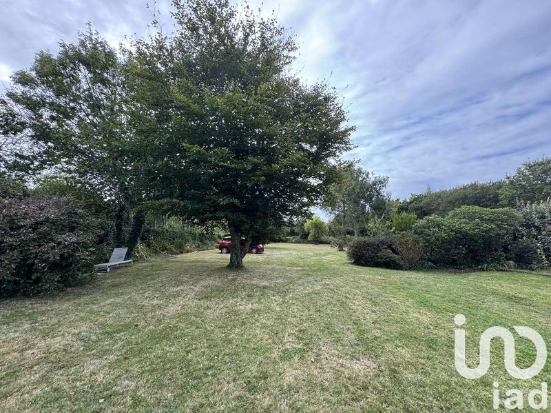 Maison - 128 m² - 6 pièces