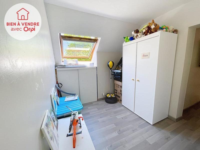 Maison - 170 m² - 8 pièces