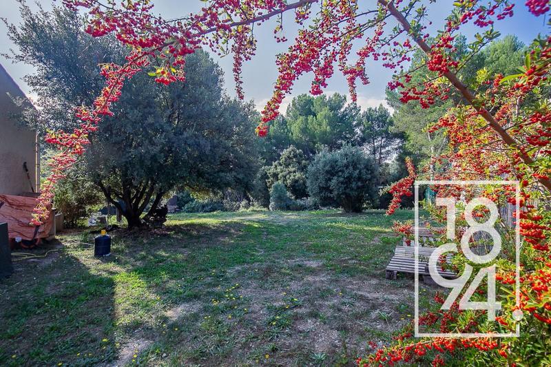 Maison - 121 m² - 5 pièces