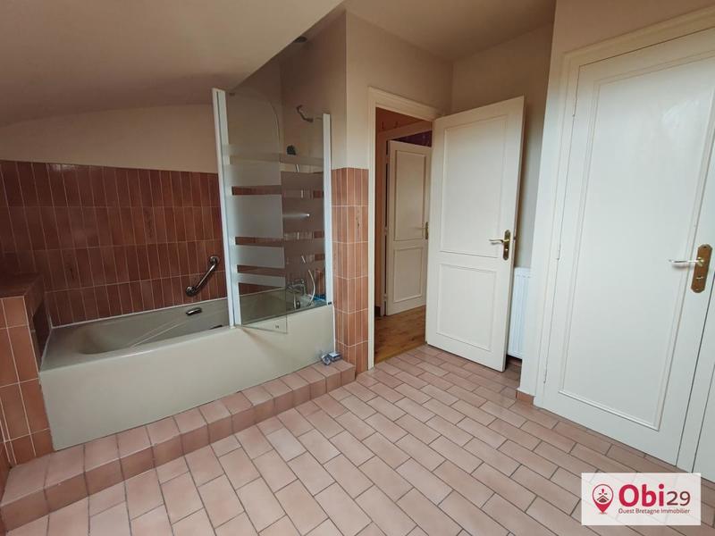 Maison de ville - 136 m² - 5 pièces