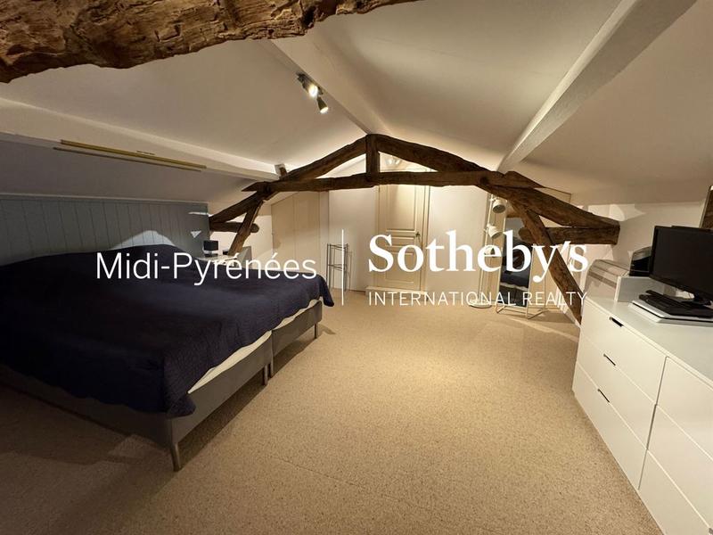 Ferme - 200 m² - 5 pièces