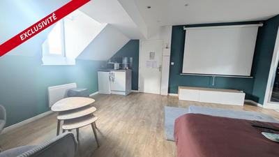 Maison de ville - 140 m² - 4 pièces