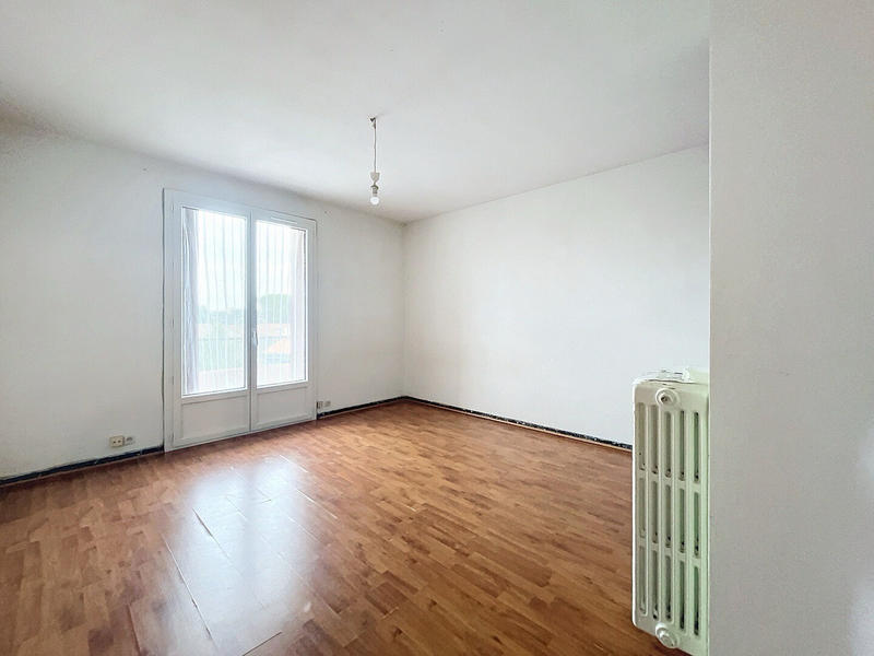 Appartement - 30 m² - 1 pièce