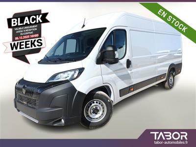 Peugeot Boxer 435 2.2 BHDi 180 L4h2 270° Cam Bt