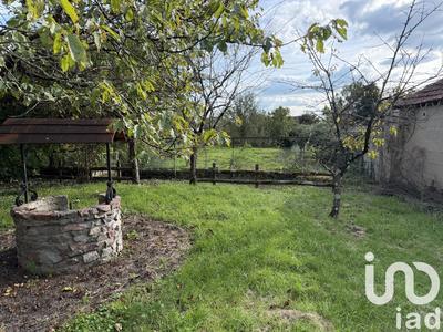 Maison - 70 m² - 4 pièces