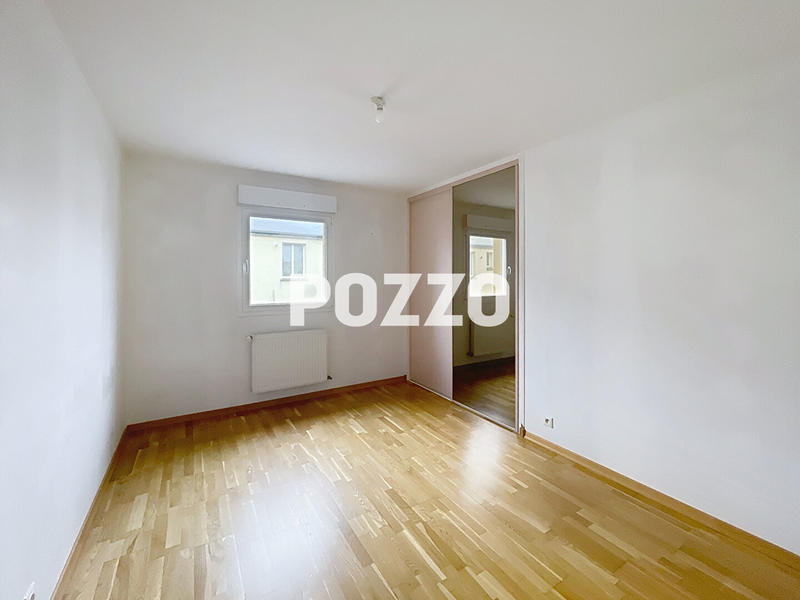 Appartement - 155 m² - 5 pièces
