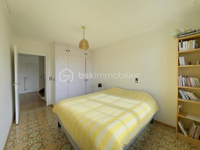 Maison - 112 m² - 6 pièces