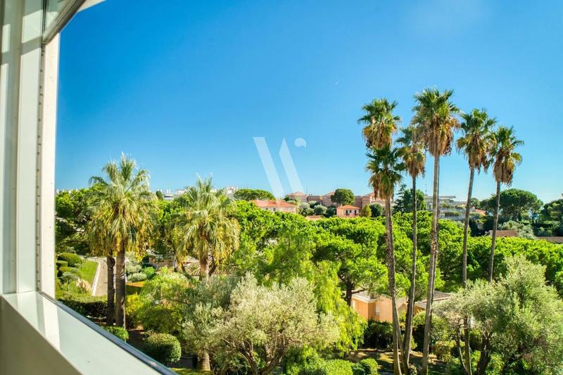 Appartement - 330 m² - 6 pièces