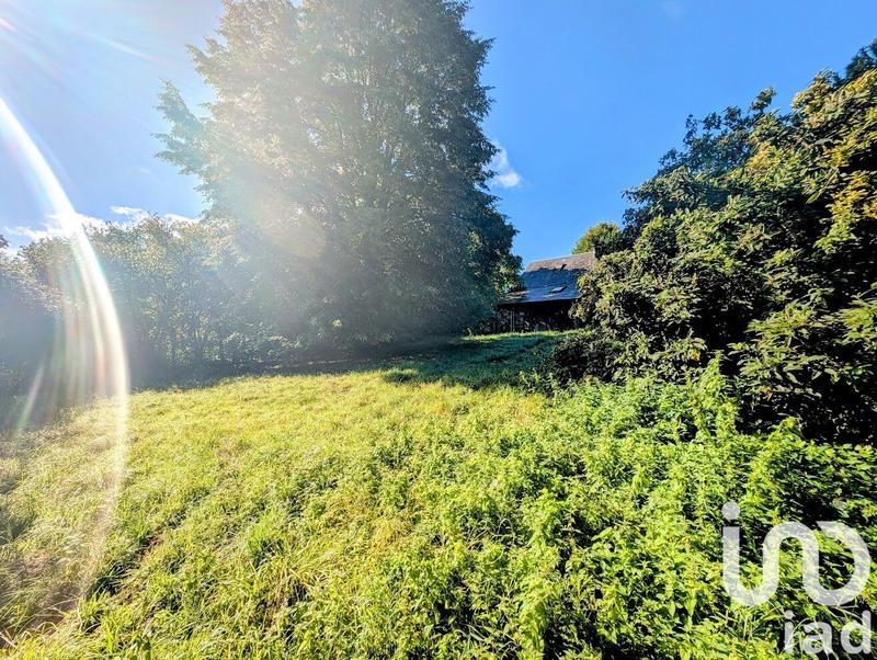 Maison - 99 m² - 4 pièces