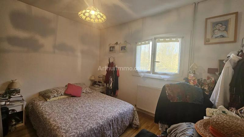 Maison - 127 m² - 6 pièces