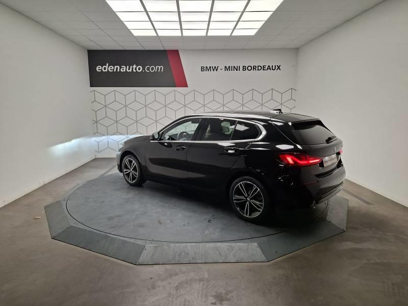 Bmw Série 1 116d 116 ch Edition Sport