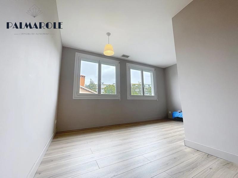 Appartement - 73 m² - 3 pièces