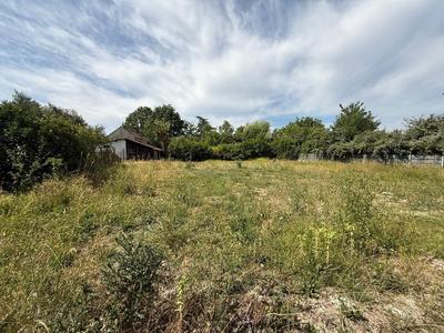 Terrain constructible - 475 m²