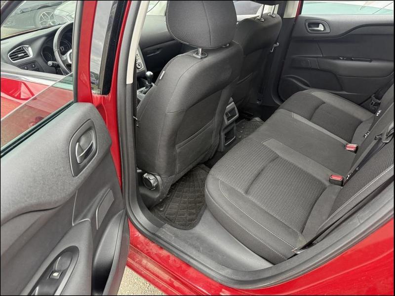 Citroën C4 II 1.2 Vti 110 Cv Millenium