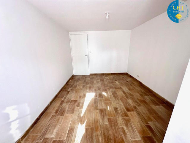 Maison - 83 m² - 2 pièces