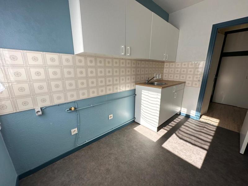 Appartement - 30 m² - 1 pièce