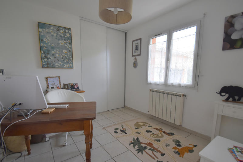 Maison - 142 m² - 5 pièces