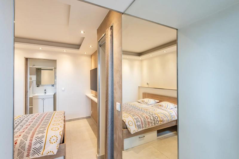 Appartement - 131 m² - 5 pièces