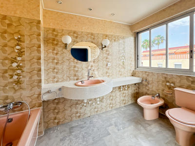 Appartement - 96 m² - 4 pièces