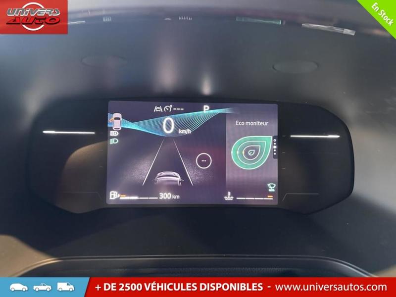 Mitsubishi Asx 1.3 Mild Hybrid Invite 7dct 158ch