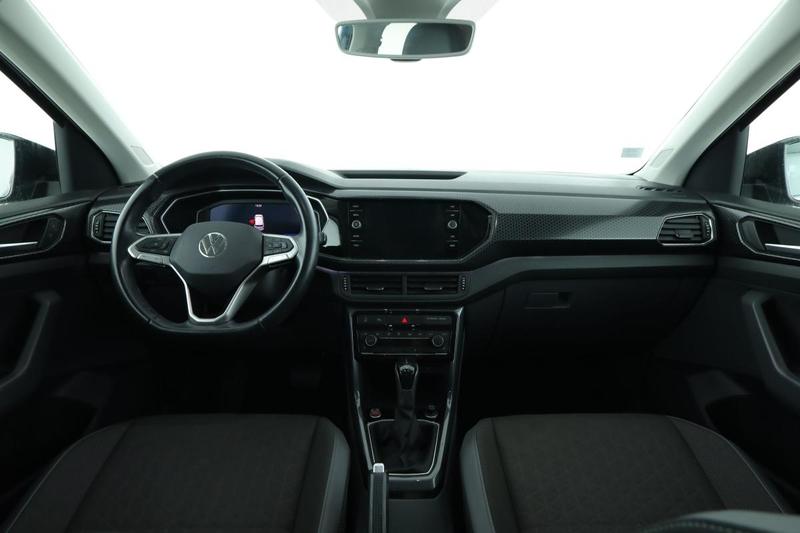Volkswagen t-Cross 1.0 Tsi Carat Dsg 115 ch