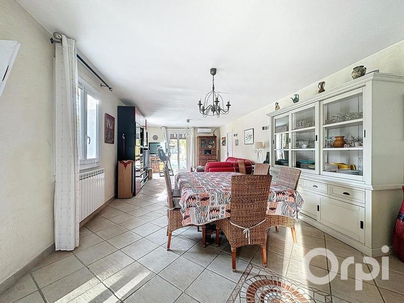 Maison - 152 m² - 5 pièces