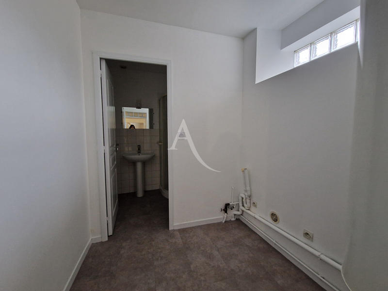 Maison - 82 m² - 3 pièces