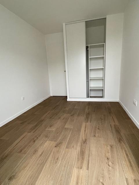Appartement - 79 m² - 4 pièces