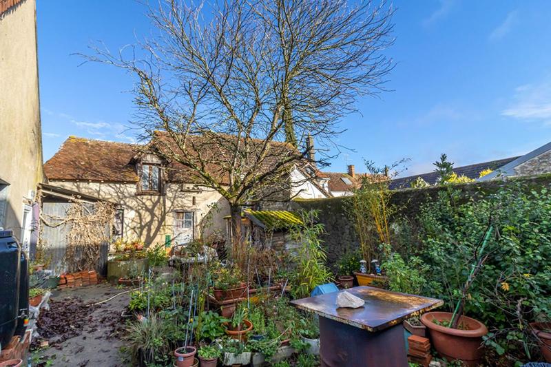 Maison - 66 m² - 4 pièces