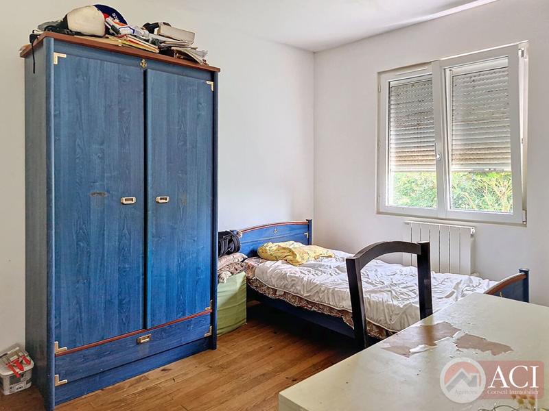 Maison - 67 m² - 4 pièces