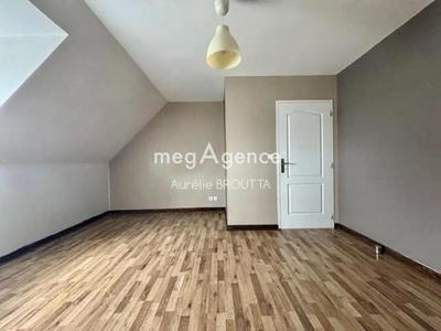 Maison de ville - 92 m² - 4 pièces